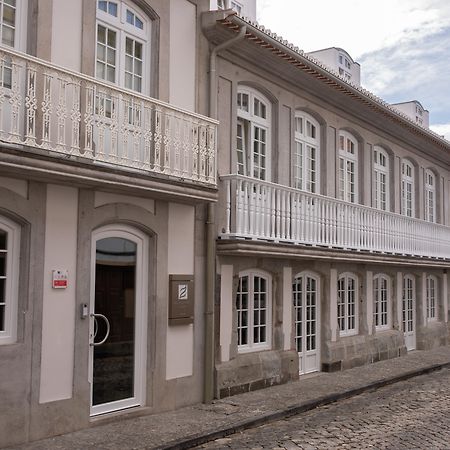 Torel Terra Brava Angra do Heroísmo Dış mekan fotoğraf